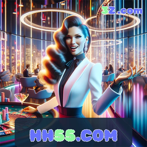 hh55.com Aplicativo Móvel