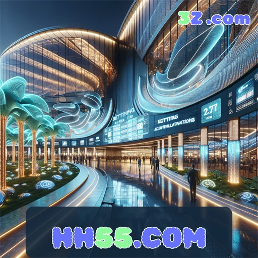 hh55.com Bônus Especiais