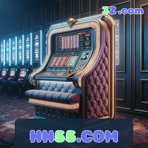 hh55.com Apostas em Esportes
