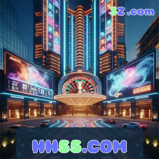 hh55.com Máquinas Caça-Níqueis
