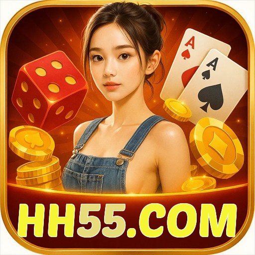 hh55.com logo