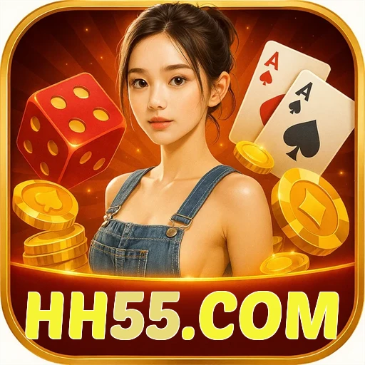 hh55.com logo